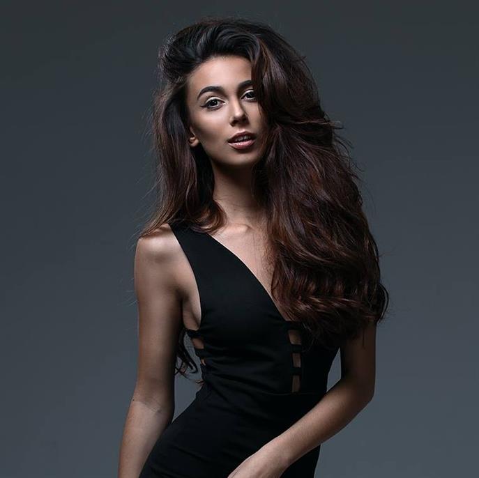 Miss Ukraine 2018 Top 6 Hot Picks by Angelopedia